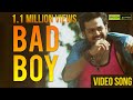 Alexpandian Bad Boy Video Song