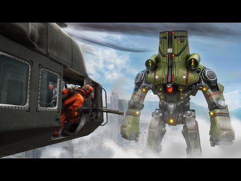 ALIENS ÜBERNEHMEN DIE ERDE in GTA 5 RP