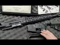 LaRue Tactical AR Armorer's Class - 5/5 Stars