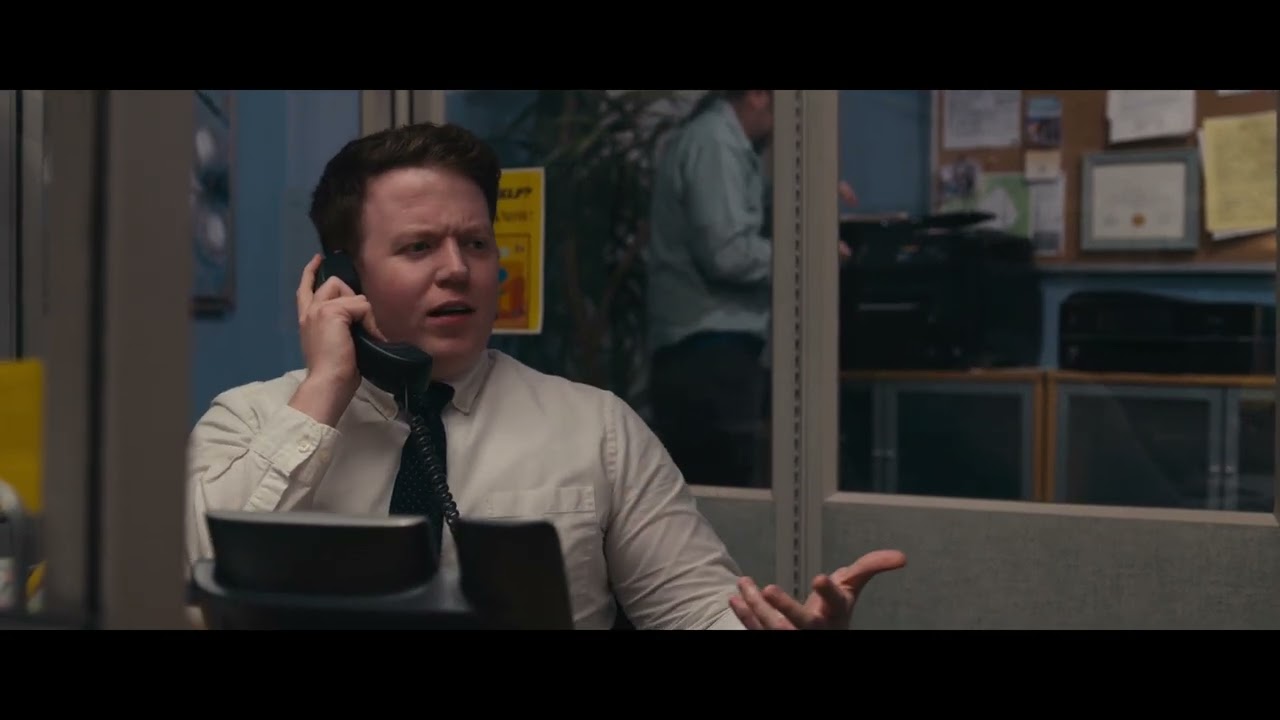 Miniature de la vidéo Human Man D(e)AD CLIP du film D(e)ad