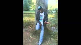 Kidd Star - Stay Down[Prod. By Trav Didit]