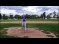 Brooks Zimmer - Pitching