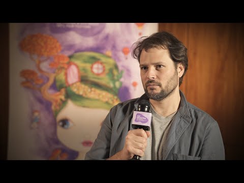 43ª Mostra - Sebastian Brameshuber, de Movimentos de uma Montanha Próxima