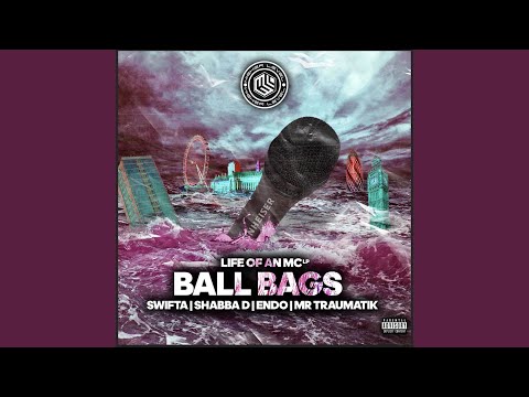 Ball Bags