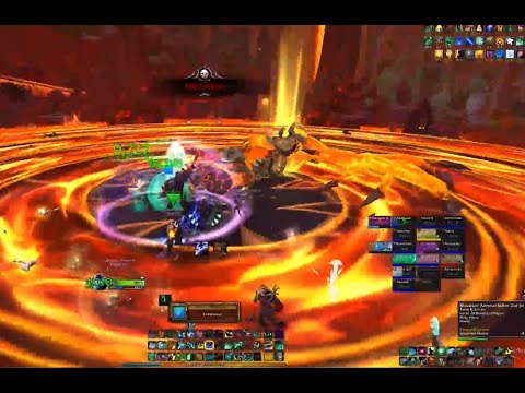 Team B Firsts: Heroic - Smolderon