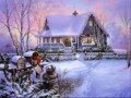 The Most Wonderful Time Of The Year Johnny Mathis