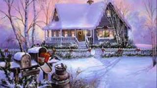 The Most Wonderful Time of the Year - Johnny Mathis