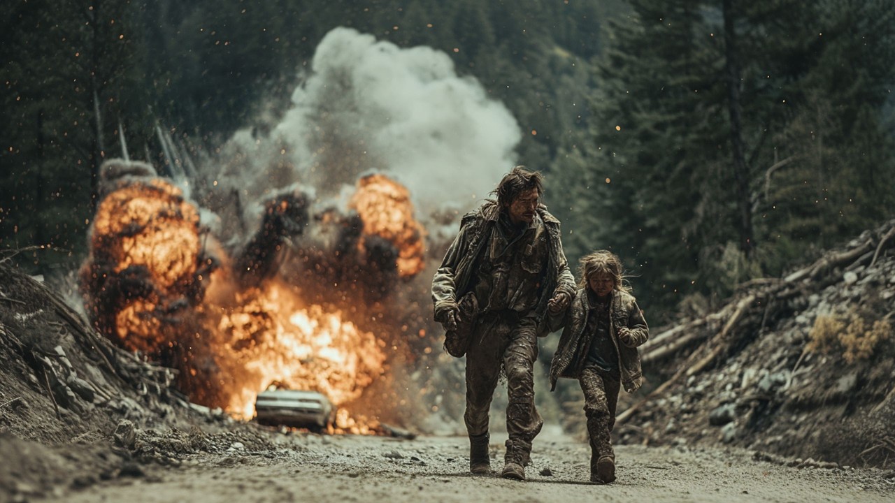 UNA PELÍCULA DIGNA QUE VERÁS HOY! 💣 Ver Acción, Thriller Películas en Español...