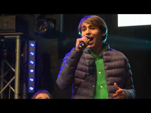 2019 Le Verdi Note dell' Antoniano - Live