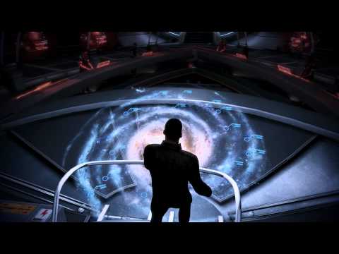 Lets Play Mass Effect 3 Deutsch Part 56 German Walkthrough & Gameplay 1080p