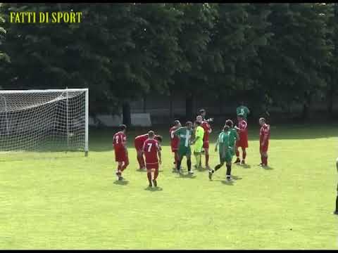 Calcio Rivediamoli : San Carlo -  P.L. Front 1-1