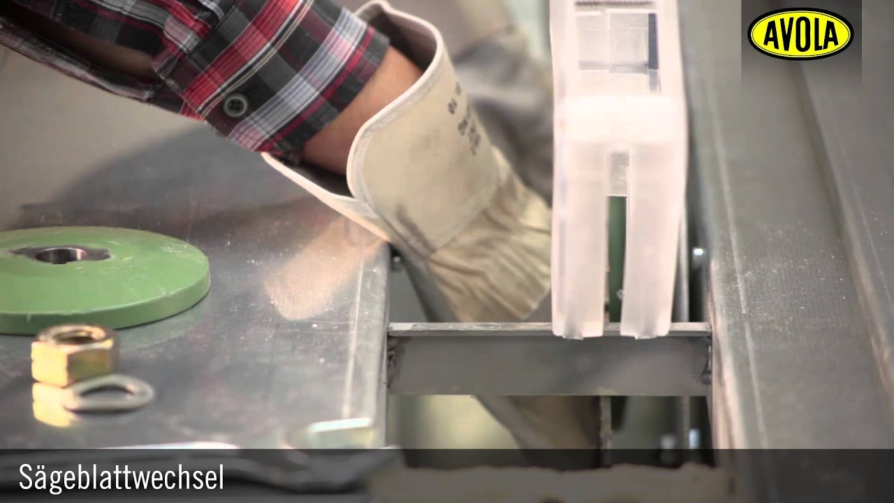 AVOLA pjovimo staklės , statybininkams mod. ZB - 25, su fiksuotu pjovimo aukščiu