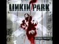 Linkin Park-One Step Closer [with Lyrics] 