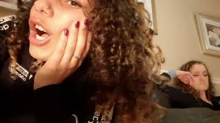 New years eve 2020 RIVA AND CHARDÉ