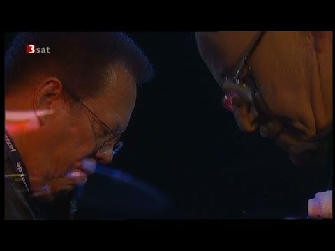 A Child Is Born - Cedar Walton & Don Friedman