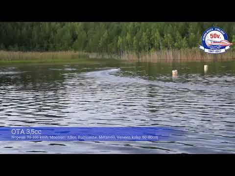 Hydro-Kilta ry:n esittely