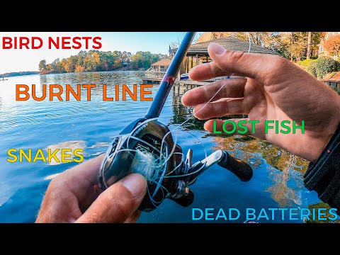 How Many Docks Can I Skip?