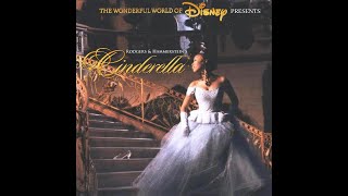 Brandy - In My Own Little Chair (Lyrics) Rodgers &amp; Hammerstein&#39;s Cinderella