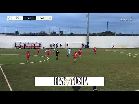 Triggiano vs Ideale Bari | Highlights 