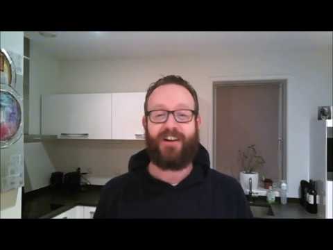 GrowIT Speakers: Pim Elshoff