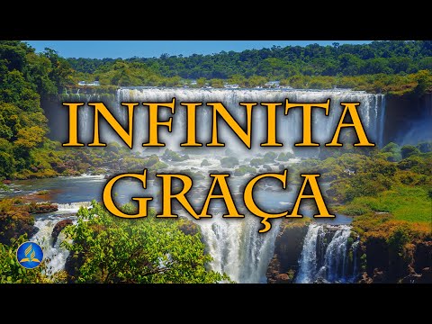 Hinário Adventista 192 - INFINITA GRAÇA