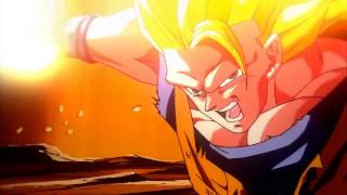 Supposed to do - Ace Hood [DBZ AMV}