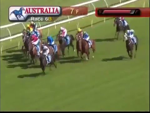 SIRES PRODUCE STAKES 2016 - Yankee Rose