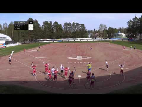 Hurskaisen kunnari Alajärvellä