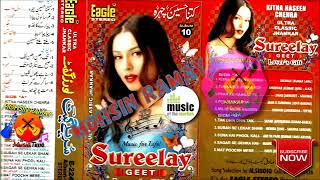 Sureelay Geet _ Album 10 _ Kitna Haseen Chehra _ E
