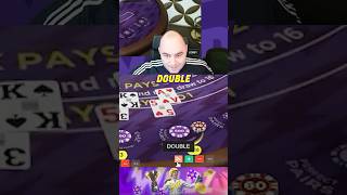 BLACKJACK MASTERMIND! 🧐 €4,000+ WIN!