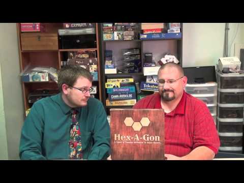 Miami Dice - Episode 54 - Hex-a-Gon