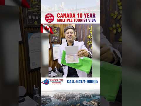 Student Visa Story