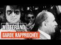 La Garde Rapprochée de François Mitterrand | Documentaire