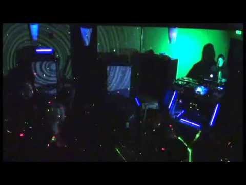 Dj Mudwulf @ MilkBar Denver 2015