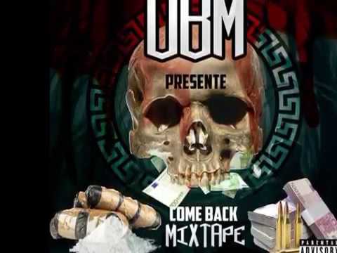 Ti youth Feat Boulfix -  Yo di dèmin pa sintin [ COME BACK MIXTAPE ]