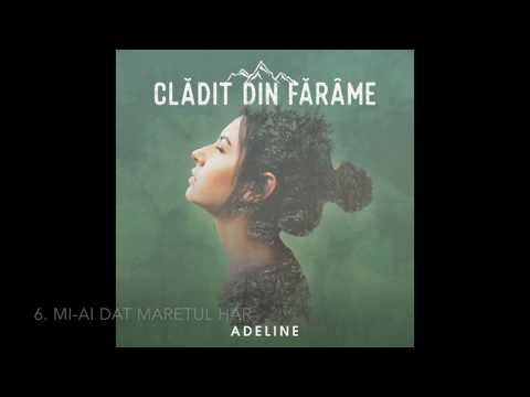 Cladit din Farame - Adeline | Official Album DEMO |