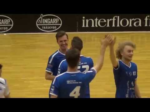 IBK Husar - Kvillsfors IF