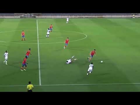 Caio Neres ( STRIKER 2002 ) - FURSAN HISPANIA UAE 1