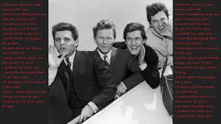 The Searchers - I Pretend I&#39;m With You