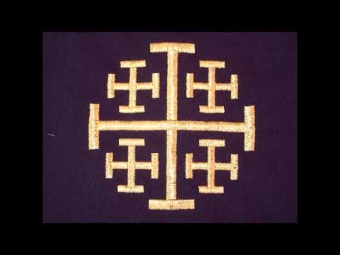 significado de algunos símbolos cristianos