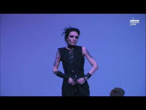 SPbFW FALL 2019  A.NoDesign