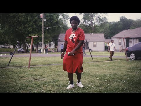 KD "Trench Baby Intro" (Official Music Video)