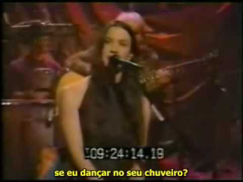 Video thumbnail for Your House (MTV Unplugged)