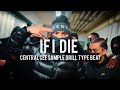 FREE Central Cee X LilTjay X Sample Drill Type Beat 2024 IF I DIE If I Die Drill Remix 2024