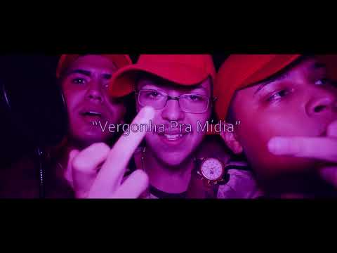 Salvador - “Vergonha Pra Mídia” (Feat. MC Ryan SP, Nog, Kevin, Lele JP) (Slowed and Reverb)