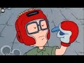 Recess Episode 204A Gus Last Stand Reversed