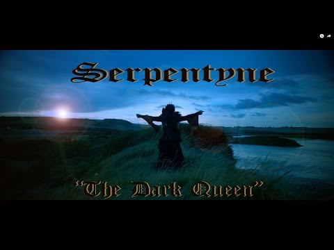 Serpentyne The Dark Queen  (HD & 4K)