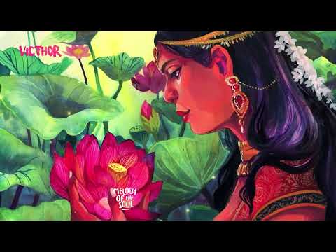 VICTHOR - Al Contrario (Original Mix) [Exclusive Premiere]