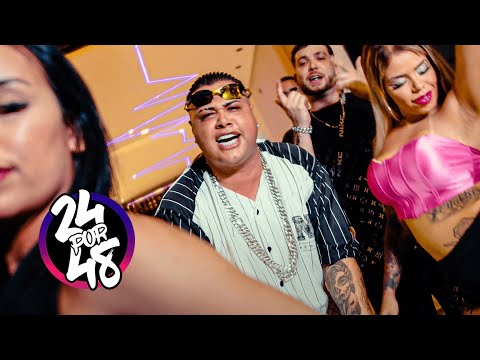 SE PREPARA FIM DE ANO TA CHEGANDO (Clipe Oficial) MC Nauan, DJ Rafa Molina, DJ Icaro, ADNN