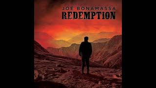 Joe Bonamassa:-'I've Got Some Mind Over What Matters'